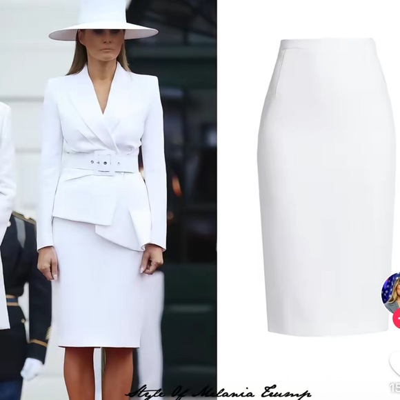 T Tahari Dresses & Skirts - T Thari suit